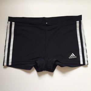 Adidas Athletic Women’s Short Shorts